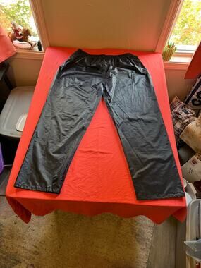 Portwest S441 Classic Waterproof Rain Pants -Size XXL
